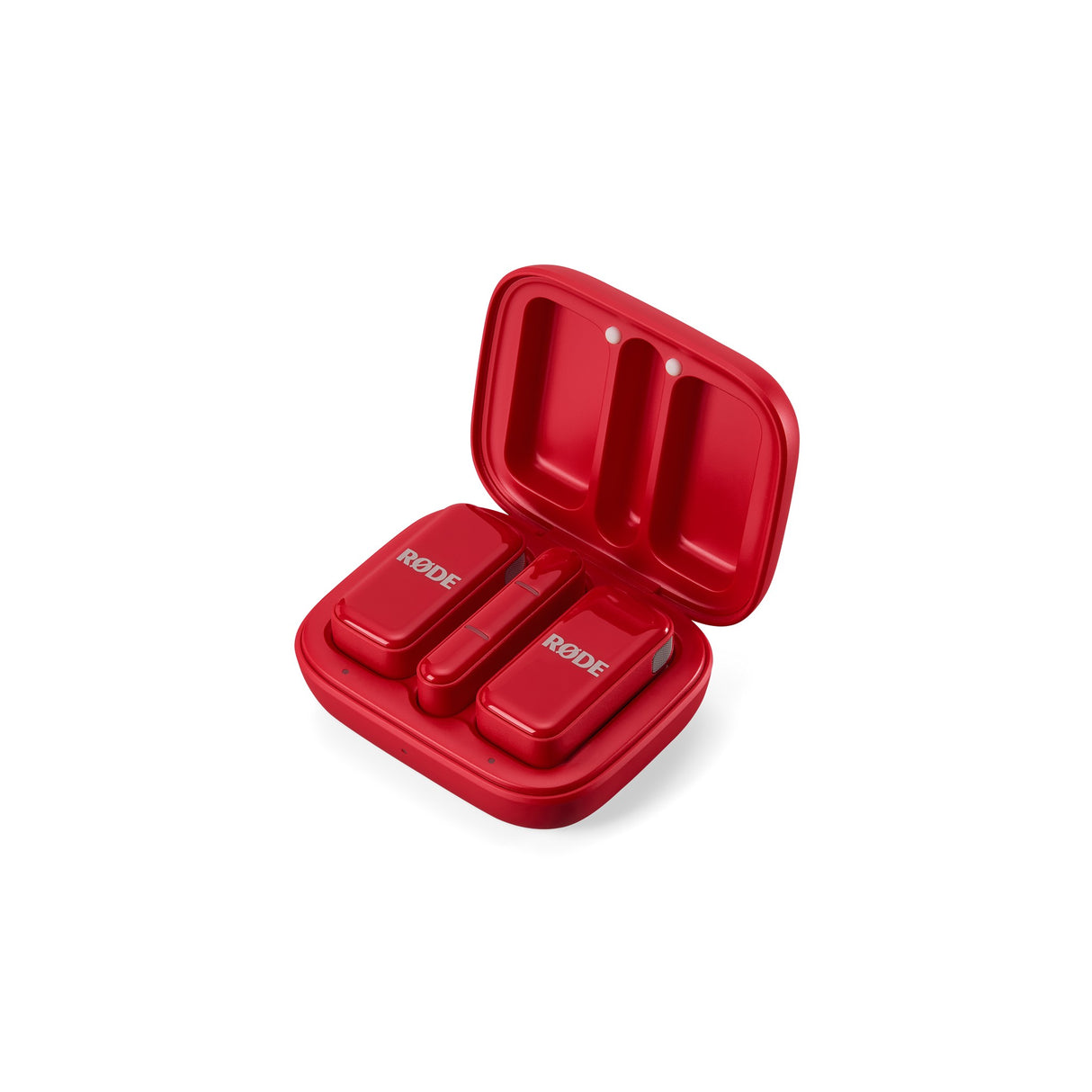 RODE Ultra-compact Wireless Microphone System