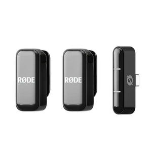 Wireless Microphones