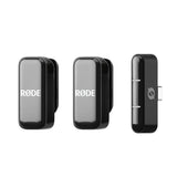 RODE Ultra-compact Wireless Microphone System