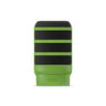 RODE WS14 Deluxe Pop-Filter for PodMic/PodMic USB - Green