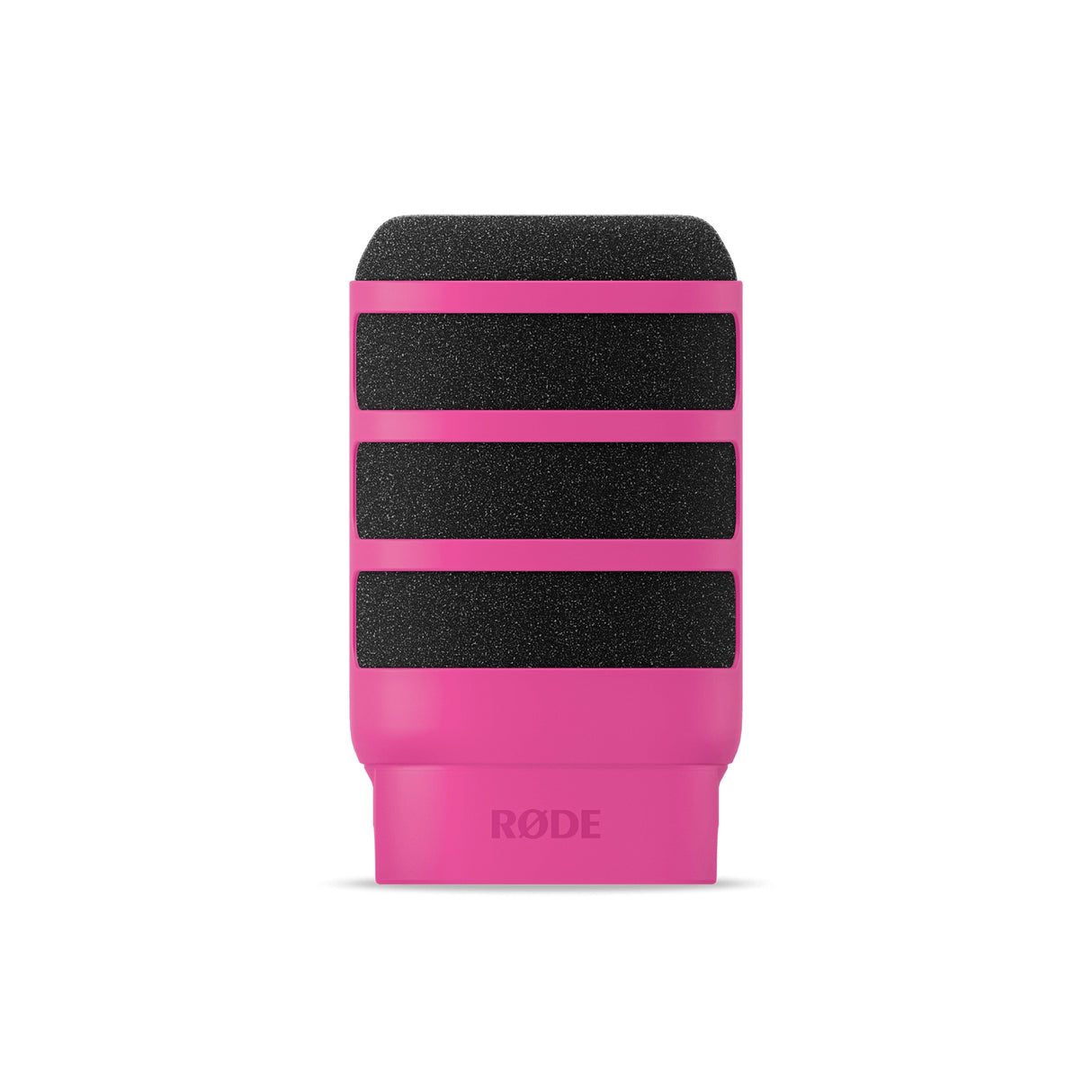 RODE WS14 Deluxe Pop-Filter for PodMic/PodMic USB - Pink