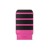 RODE WS14 Deluxe Pop-Filter for PodMic/PodMic USB - Pink
