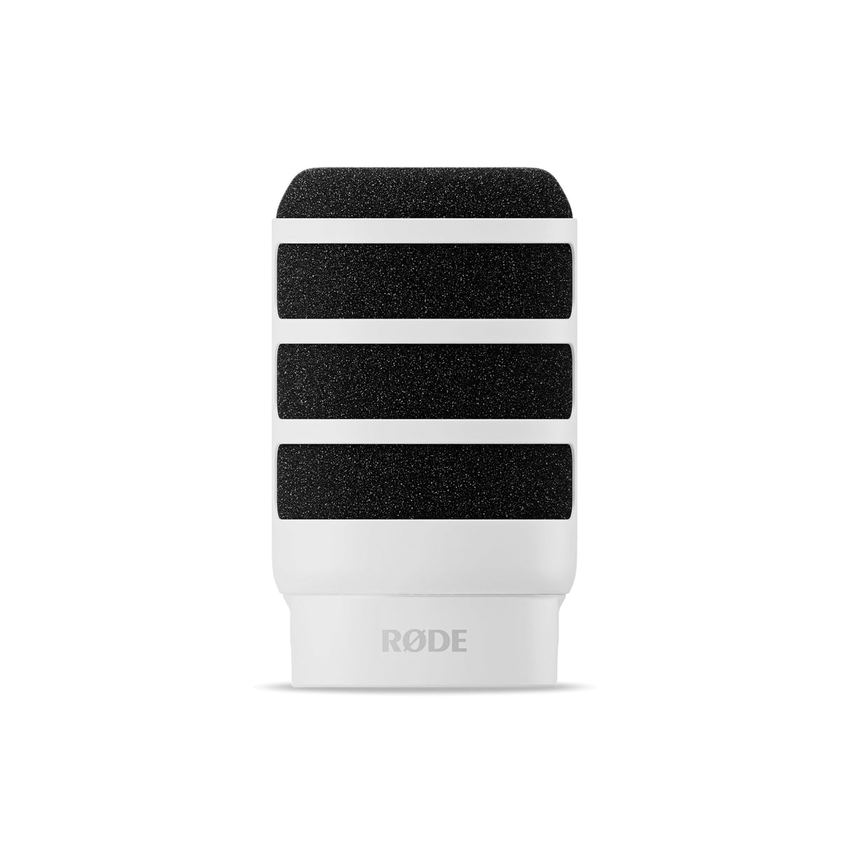 RODE WS14 Deluxe Pop-Filter for PodMic/PodMic USB - White