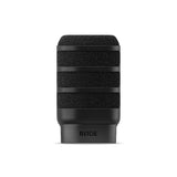 RODE WS14 Deluxe Pop-Filter for PodMic/PodMic USB - Black