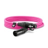 RODE Premium Male to Female XLR Cable, 3 or 6-Meter