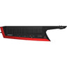 Roland AX-Edge keytar synthesizer 49-key front view