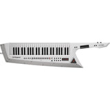 Roland AX-Edge keytar synthesizer 49-key front view