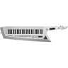 Roland AX-Edge keytar synthesizer 49-key front view