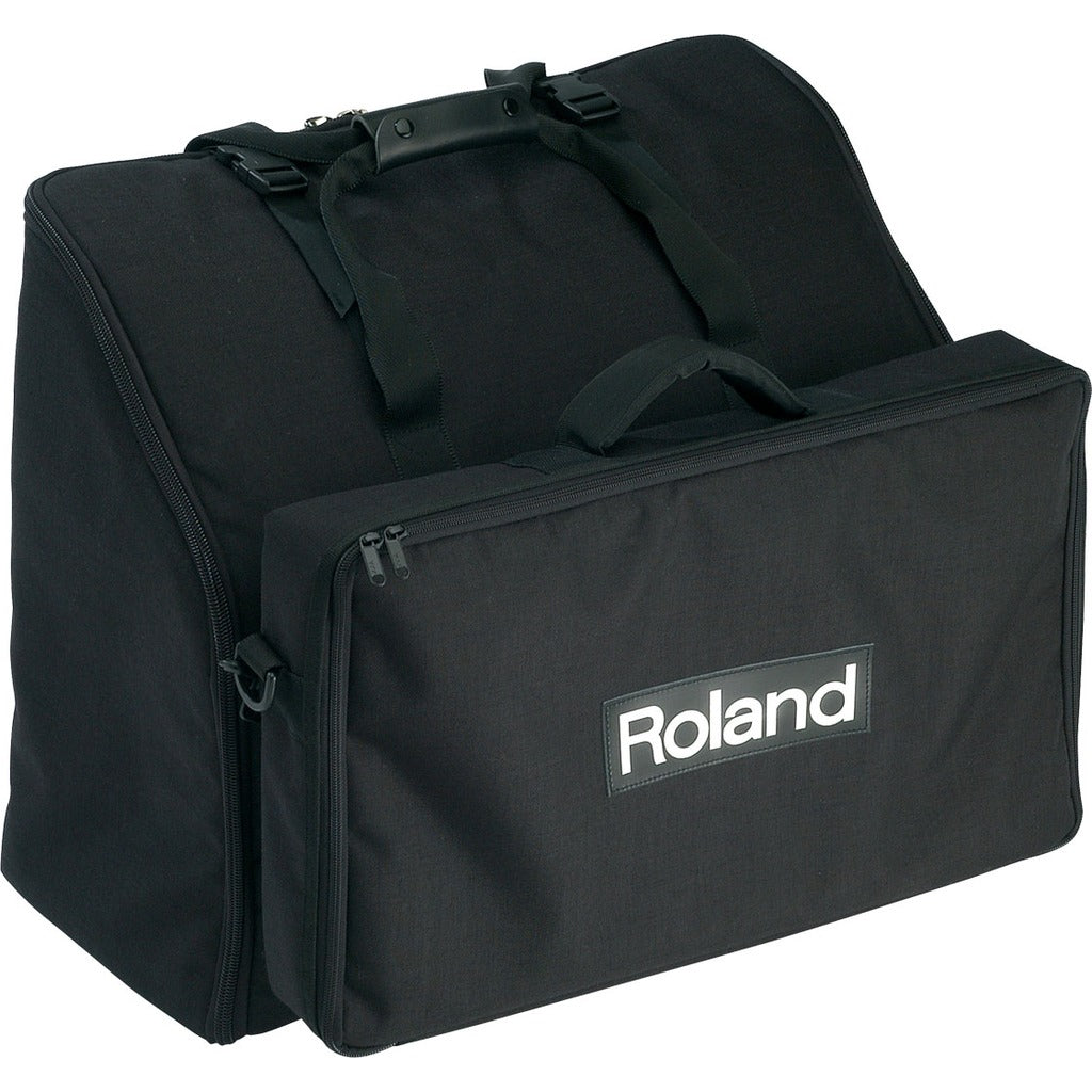 Roland BAG-FBC-7 Padded Carrying Bag for FBC-7 Foot Pedal Board