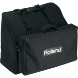 Roland BAG-FBC-7 Padded Carrying Bag for FBC-7 Foot Pedal Board