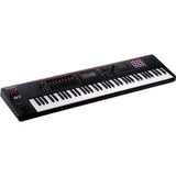 Roland FANTOM-07 76-Key Synthesizer Music Workstation