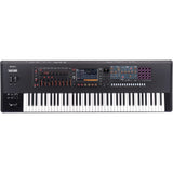 Roland FANTOM-7EX 76-Key Synthesizer Workstation Keyboard