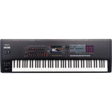 Roland FANTOM-8EX 88-Key Workstation with PHA-50 Hammer Action