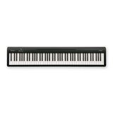Roland FP-10 88-key digital piano keyboard front view
