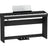 Roland FP-60X 88-key digital piano keyboard front view