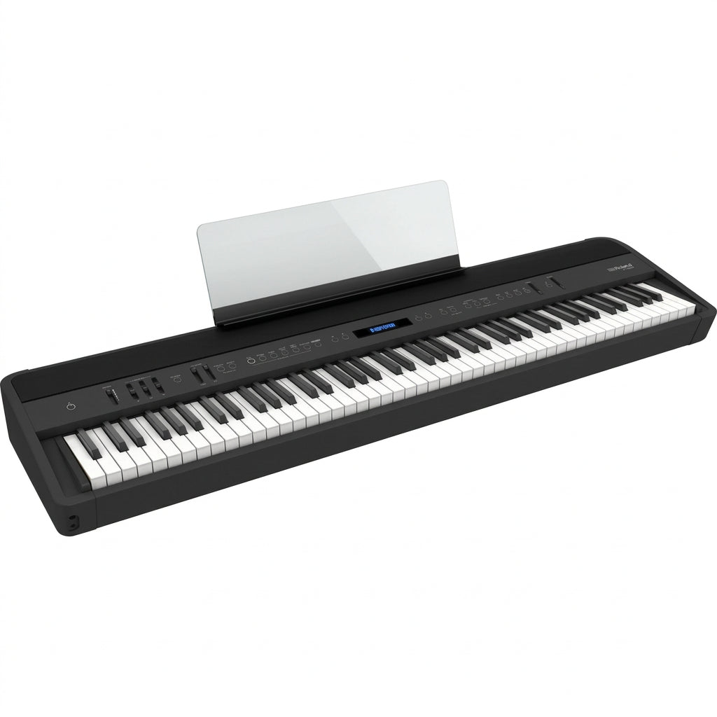 Roland FP-90X 88-Key Portable Digital Piano with PHA-50