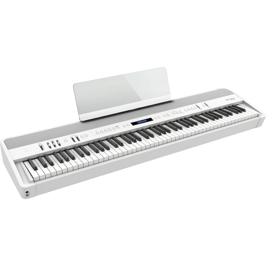 Roland FP-90X 88-Key Portable Digital Piano with PHA-50