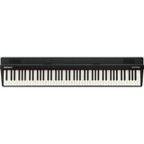 Roland GO-88PX 88-key digital piano keyboard front view
