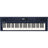 Roland GO:KEYS 3 61-key arranger keyboard front view