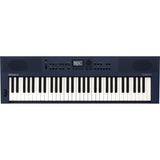 Roland GO:KEYS 3 61-key arranger keyboard front view