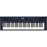 Roland GO:KEYS 3 61-key arranger keyboard front view
