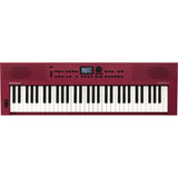 Roland GO:KEYS 3 61-key arranger keyboard front view