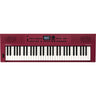 Roland GO:KEYS 3 61-key arranger keyboard front view