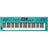 Roland GO:KEYS 3 61-key arranger keyboard front view