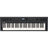 Roland GO:KEYS 5 61-key arranger keyboard front view