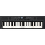 Roland GO:KEYS 5 61-key arranger keyboard front view