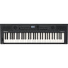 Roland GO:KEYS 5 61-key arranger keyboard front view