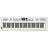 Roland GO:KEYS 5 61-key arranger keyboard front view