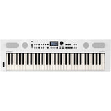 Roland GO:KEYS 5 61-key arranger keyboard front view