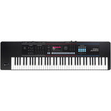 Roland JUNO-D7 76-Key ZEN-Core Synthesizer Keyboard