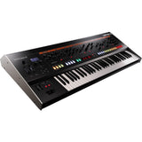 Roland JUPITER-X 61-Key Flagship Synthesizer with I-Arpeggio
