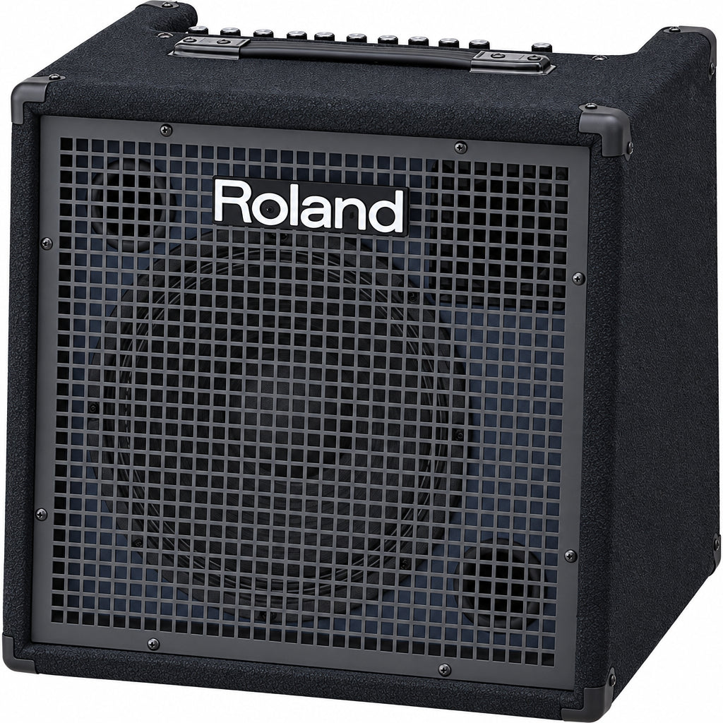 Roland KC-400 150W 4-Channel Stereo Mixing Keyboard Amplifier