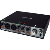 Roland Rubix24 2-In/4-Out 24-Bit/192kHz USB Audio Interface