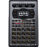 Roland SP-404MKII sampler and effector front panel with pads