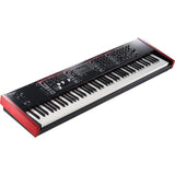 Roland V-STAGE 88 Performance Stage Keyboard with 88 Hammer-Action Keys