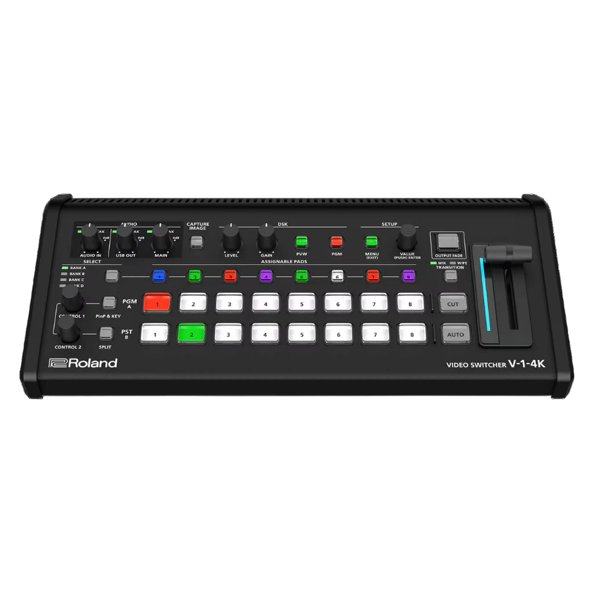 Roland V-1-4K Video Switcher