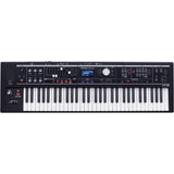 Roland VR-09-B V-Combo 61-Key Live Performance Keyboard and Organ
