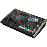 Roland VR-6HD Direct Streaming AV Mixer with 6 HDMI Inputs