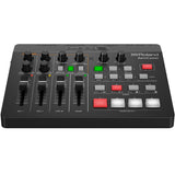 Roland VRC-01 AeroCaster Livestreaming System with Audio Mixer