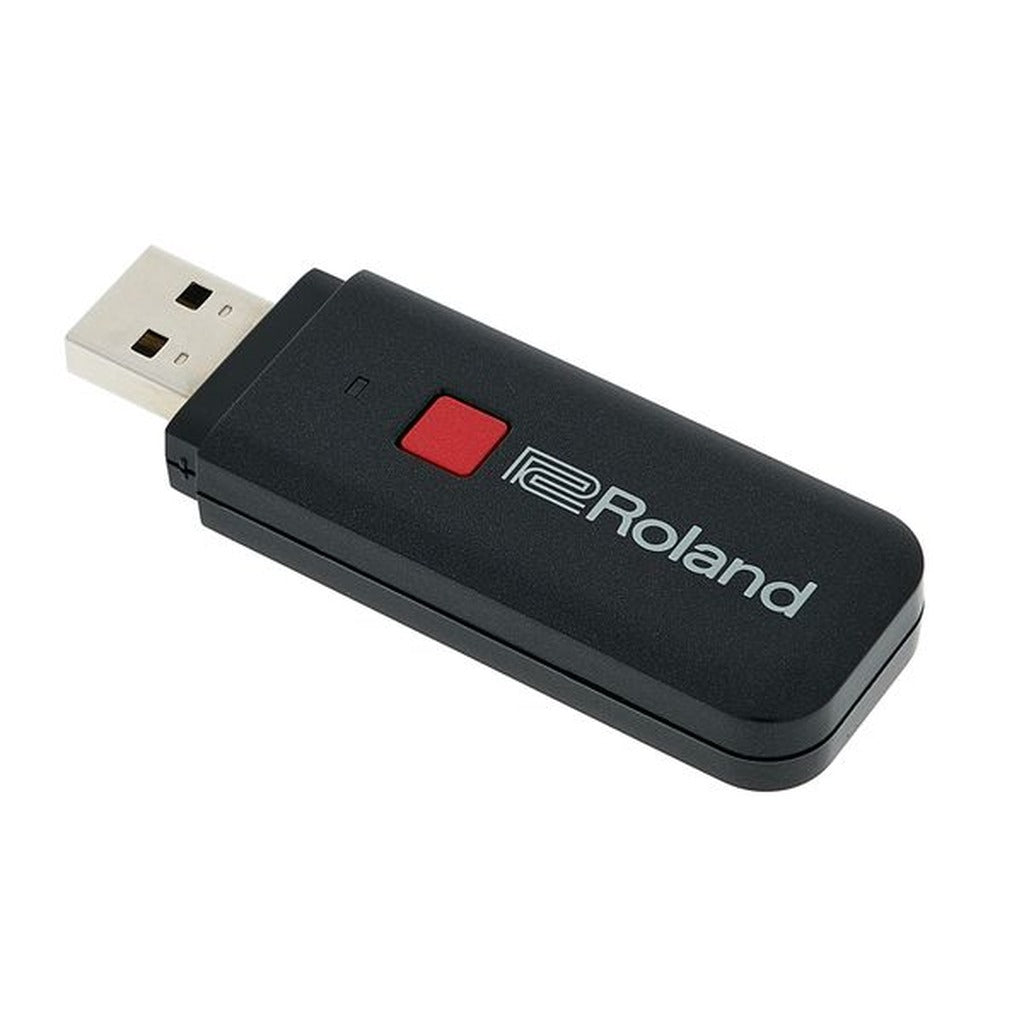 Roland WC-1 Wireless Connect USB Adapter with 1-Year Roland Cloud Pro