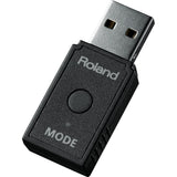 Roland WM-1D Wireless USB MIDI Dongle for Low-Latency Connection