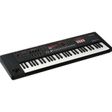 Roland XPS-60 61-Key Expandable Synthesizer with Vocal Effects, Black