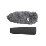 Rycote 15cm SGM Foam and Windjammer