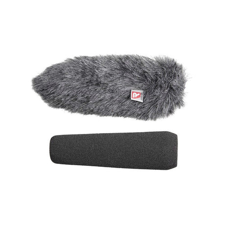 Rycote 15cm SGM Foam and Windjammer