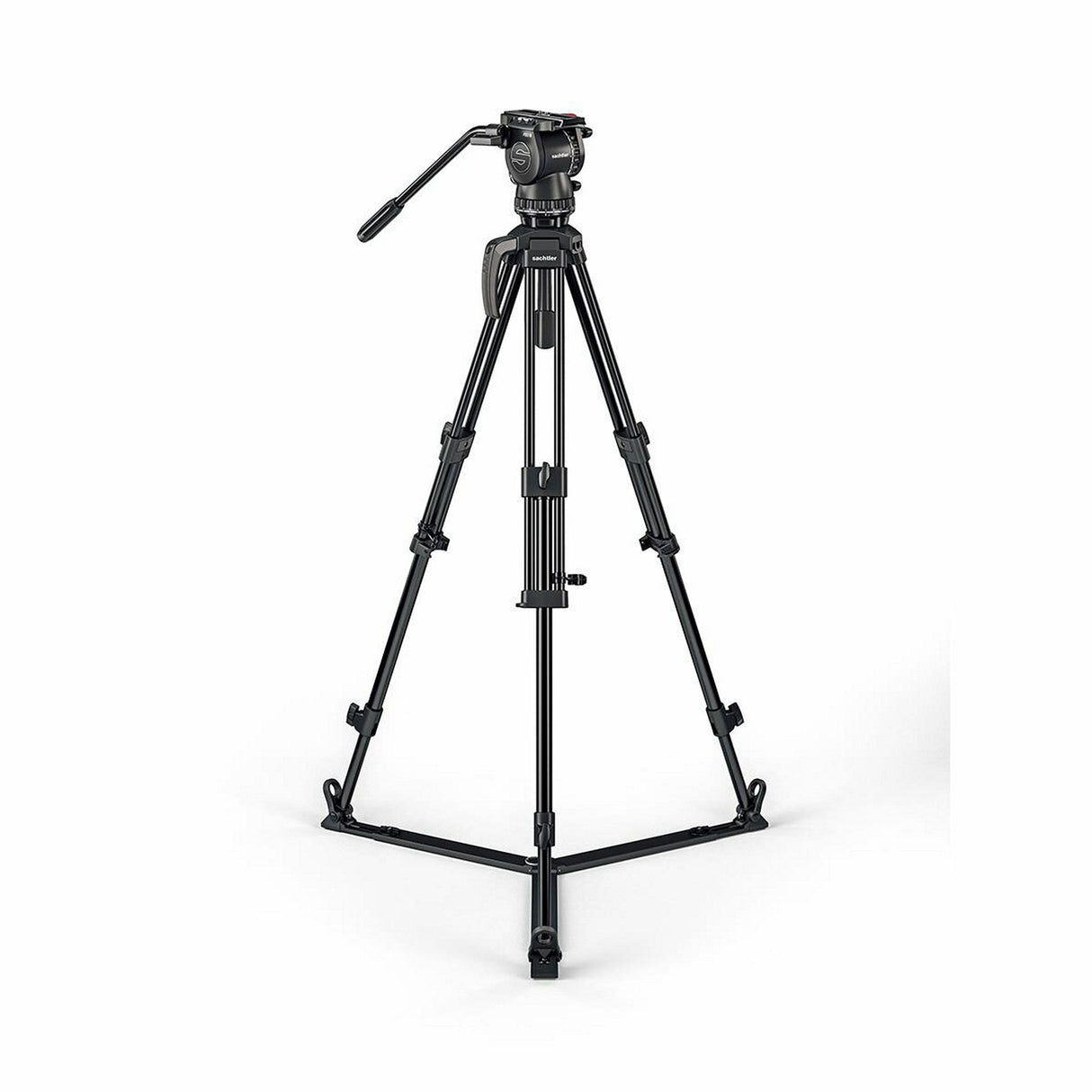 Sachtler System FSB 8 75/2 AL GS Mk II 2 Stage Aluminium Tripod