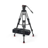 Sachtler System FSB 8 75/2 AL HD MS Mk II 2 Stage Heavy Duty Tripod